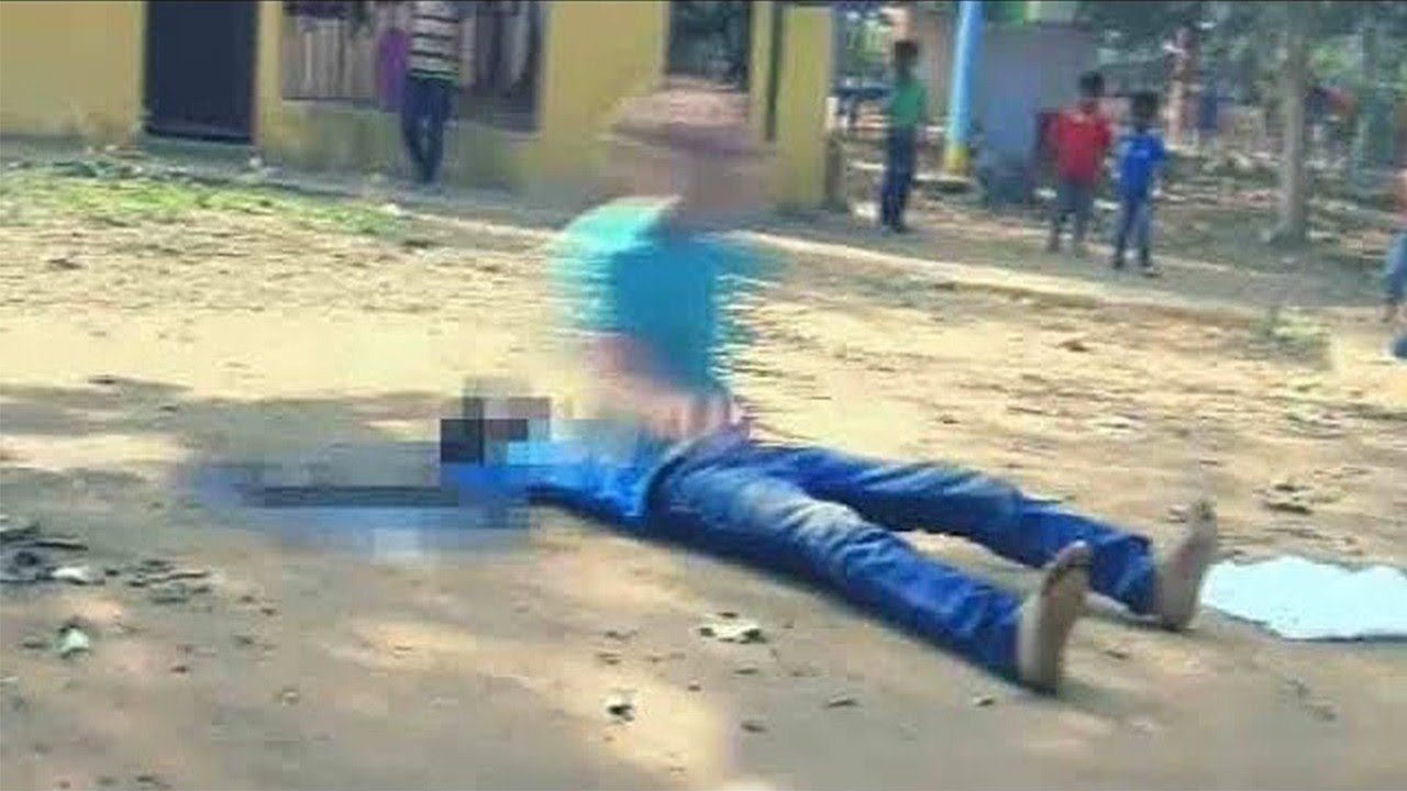 Я Бы И Сам Не Поверил, Но Это Видео Удалось Снять На Камеру