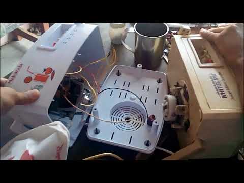 How To Repair Mixer Grinder Learn In Hindi By Local Electrician Himachal Pradesh