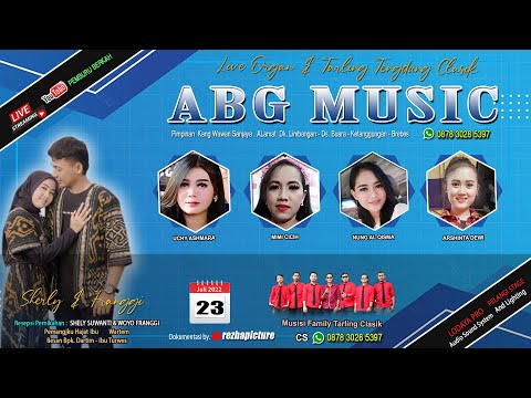 Live Streaming ABG MUSIC Entertainment Season 2 ~ Kamal 23 Juli 2022