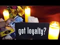Virgo ♍️-WOW..you definitely got someone speechless..tarot reading ￼