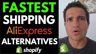 Best Aliexpress Alternatives for Shopify Dropshipping Right Now: Best Dropshipping Suppliers 2020