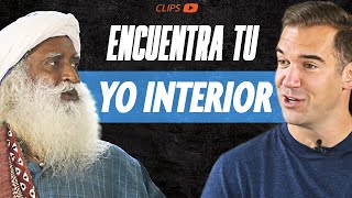 DESCUBRE tu verdadero YO INTERIOR | Sadhguru &amp; Lewis Howes