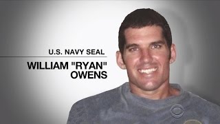Top U.S. general defends deadly Yemen raid as family calls for probe