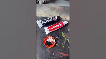 Quick And Easy Broken Radiator Nipple Repair Don T Replace Your Radiator 