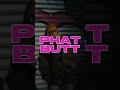 Ice Spice shares #PhattButt from her debut album #Y2K