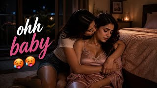 Ep : 5 || Aap door kyu ja rahi ho 💔🥺 || One night with my professor 👩🏫 💋 || Anika ✨ Aarohi ||