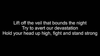 Epica - Gaia Lyrics