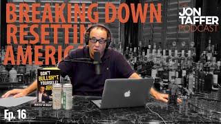 Breaking Down Resetting America
