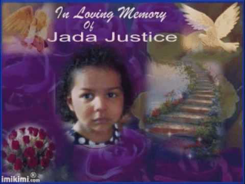 In Loving Memory Of Jada Justice 8/3/06- 6/13/09 - YouTube