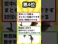【歴代モンハン】嫌われ過ぎたモンスターランキング【ランキング】【TOP7】#shorts