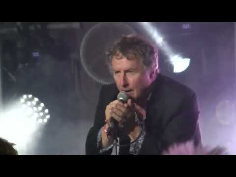 Something Happens - Hello, Hello, Hello, Hello, Hello (Live at Forest Fest 2023)