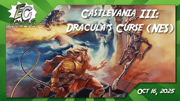 Castlevania III: Dracula