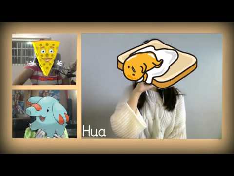 【Callipygian ☆彡Watch】夏恋花火 Summer Love Fireworks [HBD SUPONJIII!]