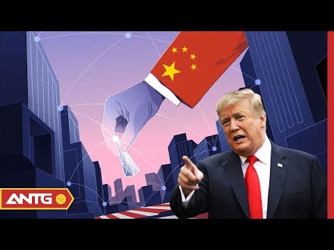 TRUNG QUỐC CÓ VƯỢT MỸ TRONG LĨNH VỰC TRÍ TUỆ NHÂN TẠO? | TIÊU ĐIỂM QUỐC TẾ| ANTG