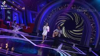 Download Lagu Wizzy feat Narji Sandoro (Cinta cinta cinta ) #wizzy #narji #sandysandoro #trans7 #asliataupalsu Download Lagu Wizzy feat Narji Sandoro (Cinta cinta cinta ) #wizzy #narji #sandysandoro #trans7 #asliataupalsu