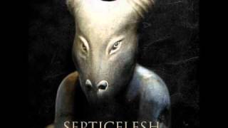 Video thumbnail of "Septic Flesh - Anubis (Orchestral Version)"