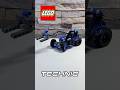 LEGO Technic 42164 Off Road Race Buggy Alternate Telehandler #lego #review #toys #legotechnic