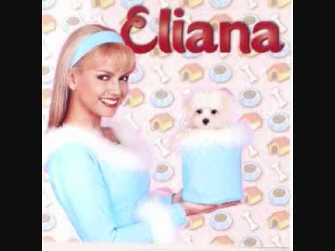 01 - Amigo Cão (CD Eliana/1998)