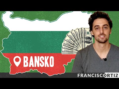 Video: Cómo Tener Unas Vacaciones Económicas En Bulgaria