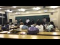 【新歓ライブ2016】ドミノエフェクト / ぐうすけ