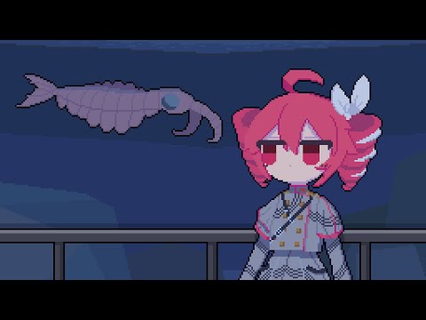 アノマロカ ft. 重音テトSV / テクナン
