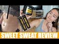 Sweet Sweat Review & Results | Does It Really Work? Sweet Sweat Review & Results | Does It Really Work?