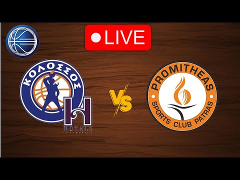 🔴 Live: Kolossos
