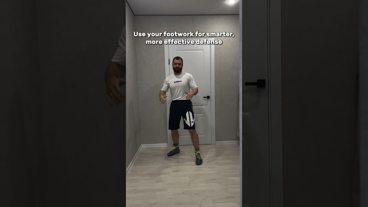 Brilliant Defense 🛡️🥊