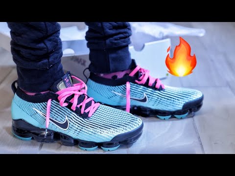 nike air vapormax flyknit 3 south beach