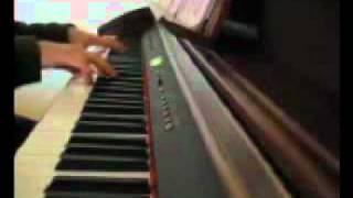 A saucerful of secrets - celestial voices (Pink Floyd)
