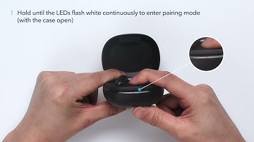 How to pair Life P3 with another device | soundcore Support