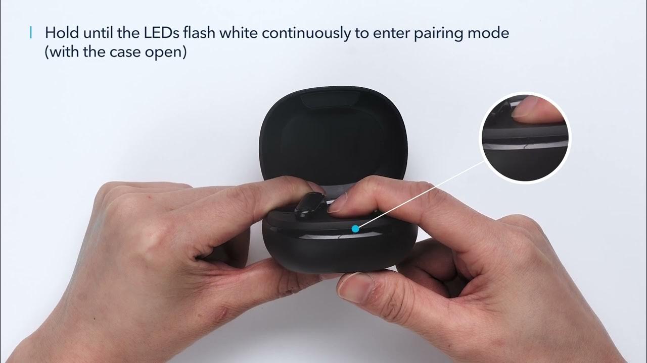 How to pair Life P3 with another device soundcore Support YouTube