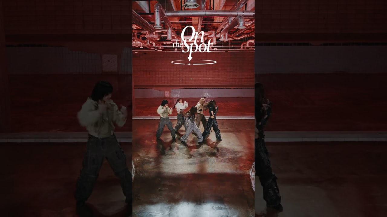 [On the Spot Teaser] 영파씨 온더스팟 조합은 좋은 느낌을 줌...💬 #온더스팟 #On_the_Spot #영파씨 #YOUNGPOSSE #VISA