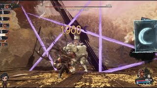 Getting Sciel Caught Up With The Rest Of Expedition 33 - Hidden Gestral Arena