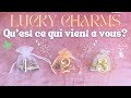 LUCKY CHARMS 🌙 ✨ Qu