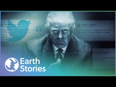 FLORIDA WILL DROWN IN 150 YEARS: DID TRUMP LIE TO AMERICA ABOUT CLIMATE CHANGE?