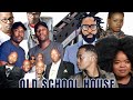 OLD_SCHOOL | Part2 Thank for your support mixtape | Djy Mzeekay 🇿🇦