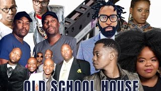 OLD_SCHOOL | Part2 Thank for your support mixtape | Djy Mzeekay 🇿🇦