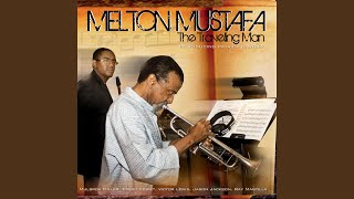 I Remember Yesterday - Melton Mustafa