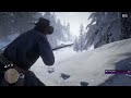 Red Dead Redemption II (RDR2) Playthrough || Part 2