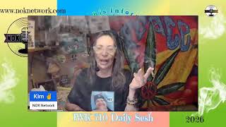 Terpene Thursdays on the NOK 710 Daily Sesh