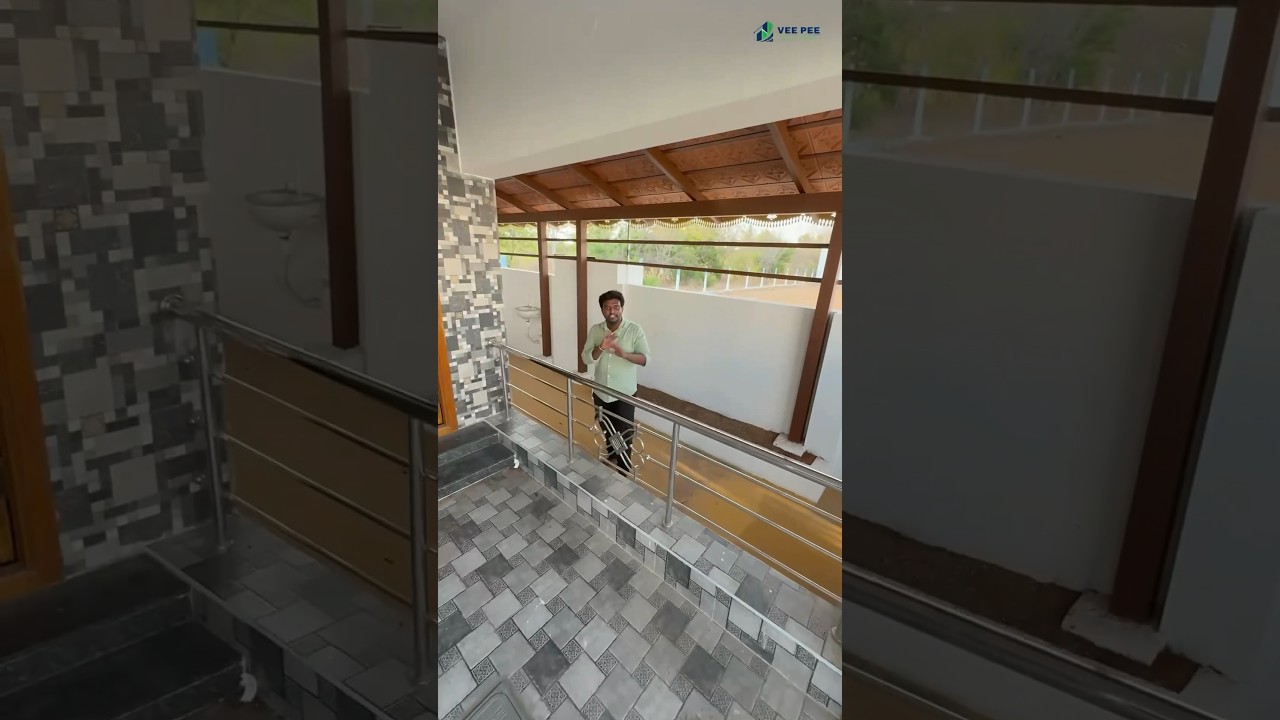 வீட்டோடு இடம் வெறும் 3 லட்சத்துக்கா #home #realestate  #landforsale