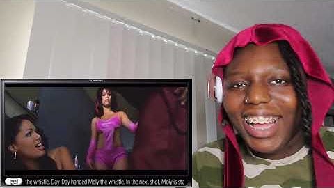 Friday After Next 2002 Bloopers Outtakes Gag Reel | KASHKEEE REACTION