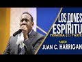 Pastor Juan Carlos Harrigan: Los Dones de Espíritu (1Ra Parte)