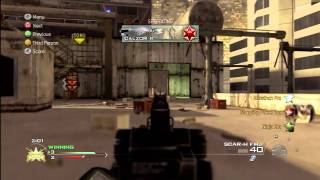CalzoR 1v3