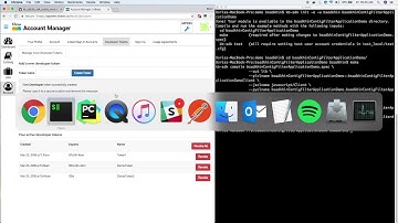 KBSDK: Getting Started