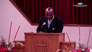 Homegoing Celebration Marcia D. Love Walker