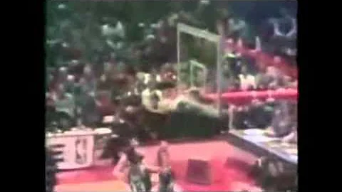 Dying Breed NYC Point Guards (Fisher Cousy Archiba...