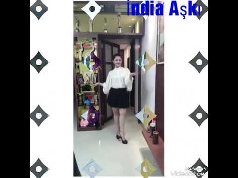 Rashami Desai Klip / Ayselime Özel Video 😘💖