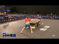 Hitomi Sato vs Adriana Diaz | WS SF | WTT Star Contender Doha 2026